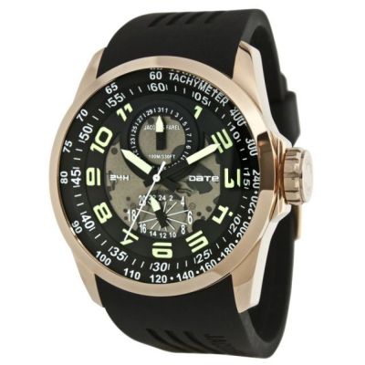 Мъжки часовник Jacques Farel ATR2277