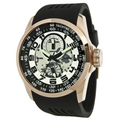 Мъжки часовник Jacques Farel ATR4400