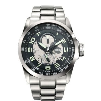 Мъжки часовник Jacques Farel ATR6666