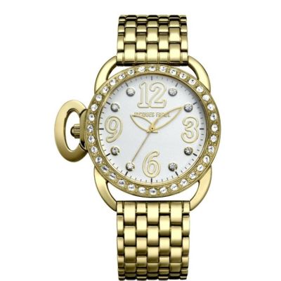 Дамски часовник Jacques Farel FCL012