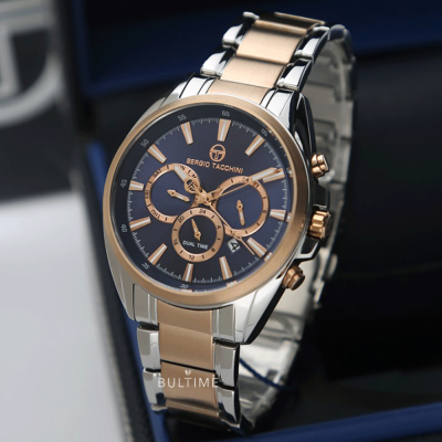 Мъжки часовник Sergio Tacchini ST.1.10095-6