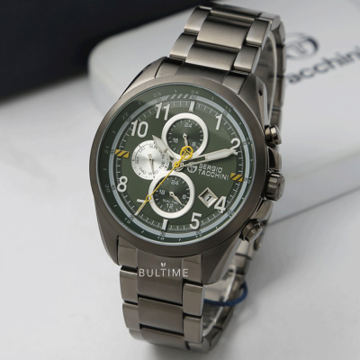 Мъжки часовник Sergio Tacchini ST.1.10137-6