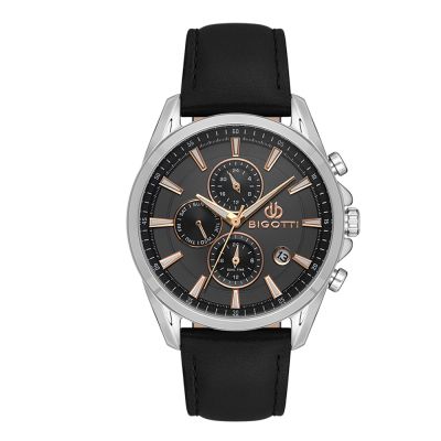 Мъжки часовник Bigotti BG.1.10489-1