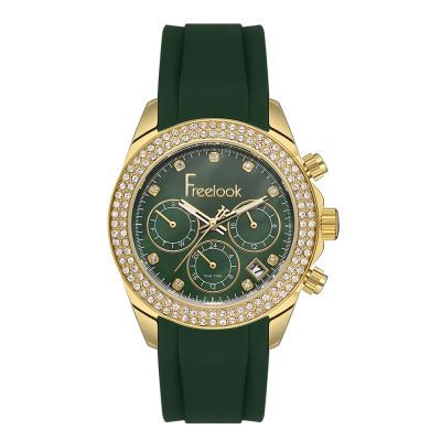 Дамски часовник Freelook FL.1.10416-3