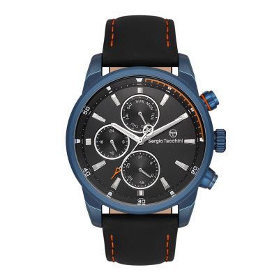 Мъжки часовник Sergio Tacchini ST.1.10384-4