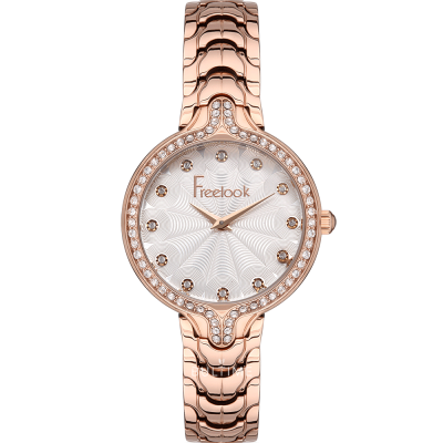 Дамски часовник Freelook FL.1.10255-2