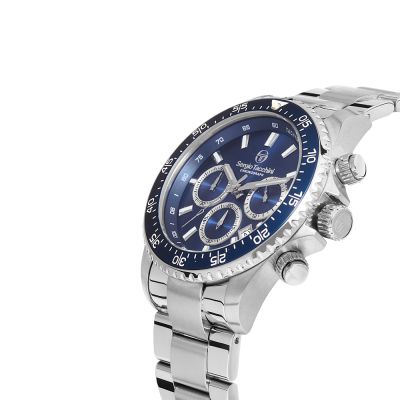 Мъжки часовник Sergio Tacchini ST.1.10376-3