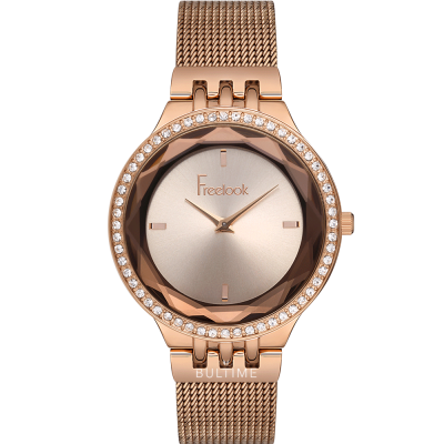 Дамски часовник Freelook FL.1.10239-4