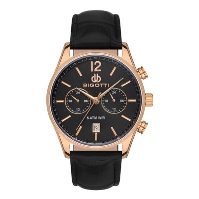 Мъжки часовник Bigotti BG.1.10510-5