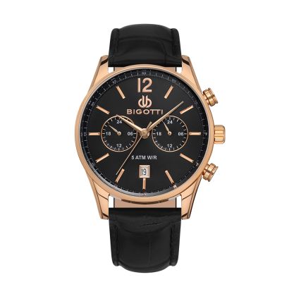 Мъжки часовник Bigotti BG.1.10510-5