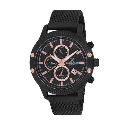 Мъжки часовник Daniel Klein DK12225-5