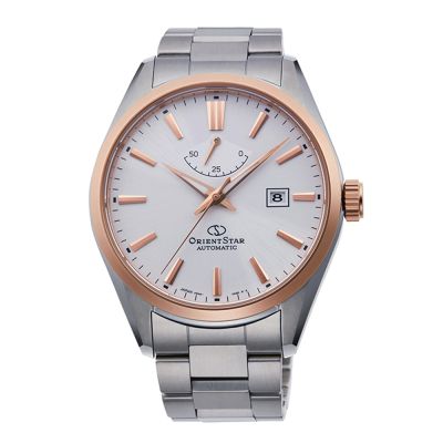 Мъжки часовник Orient Star RE-AU0401S