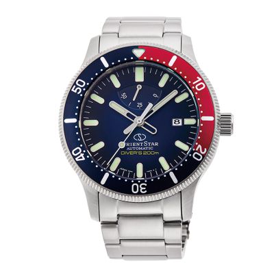 Мъжки часовник Orient Star RE-AU0306L