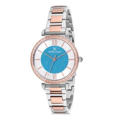 Дамски часовник Daniel Klein DK12042-6