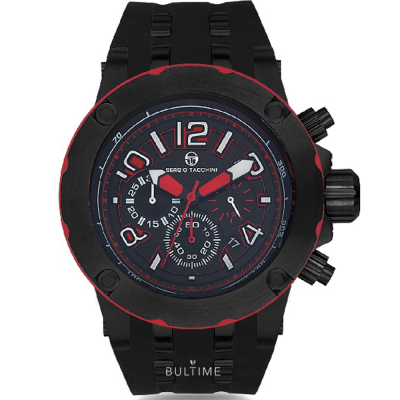 Мъжки часовник Sergio Tacchini ST.9.108.01