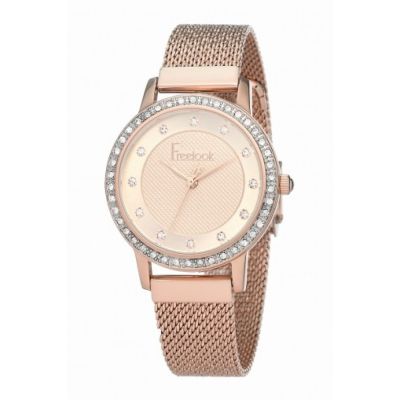 Дамски часовник Freelook FL.1.10044-3