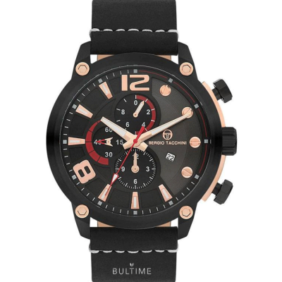 Мъжки часовник Sergio Tacchini ST.8.101.05