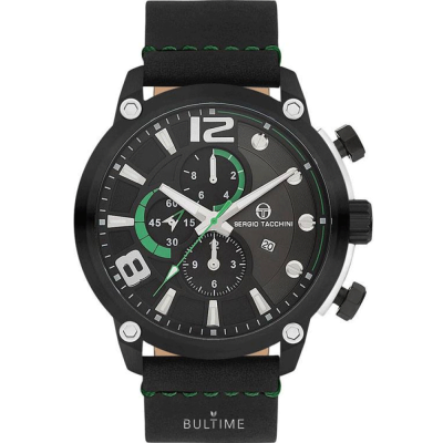 Мъжки часовник Sergio Tacchini ST.8.101.02