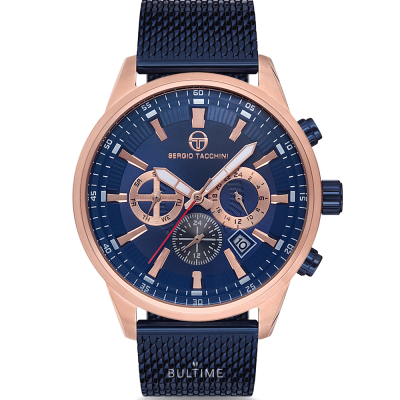 Мъжки часовник Sergio Tacchini ST.5.172.03