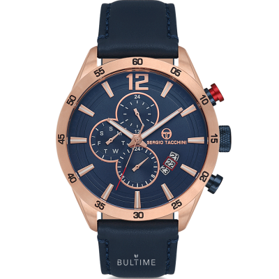 Мъжки часовник Sergio Tacchini ST.5.148.06