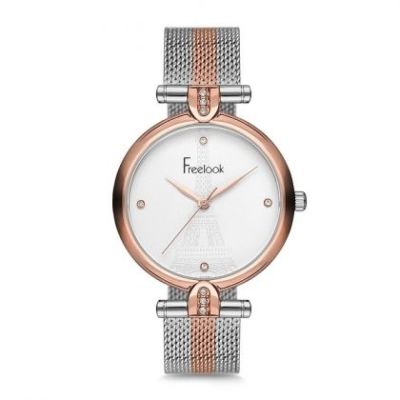 Дамски часовник Freelook F.14.1003.04