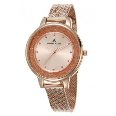 Дамски часовник Daniel Klein DK.1.12404-2