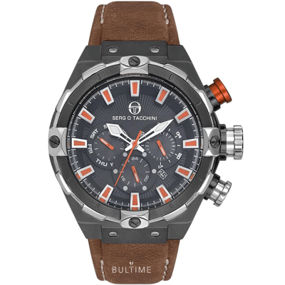 Мъжки часовник Sergio Tacchini ST.5.115.02