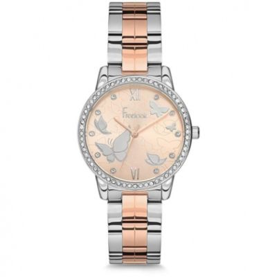 Дамски часовник Freelook F.1.1118.06