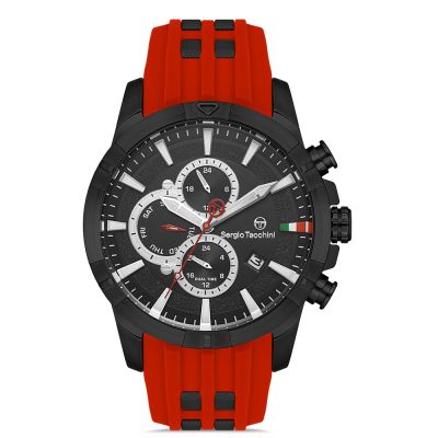 Мъжки часовник Sergio Tacchini ST.1.10226-2