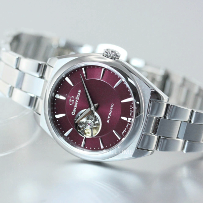 Дамски часовник Orient Star RE-ND0102R