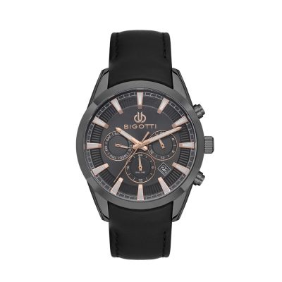Мъжки часовник Bigotti BG.1.10451-5