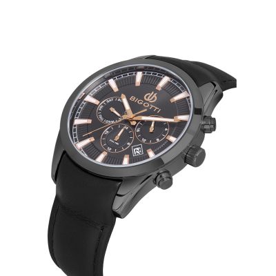 Мъжки часовник Bigotti BG.1.10451-5