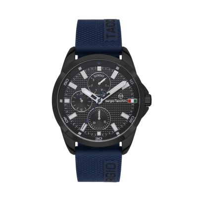 Мъжки часовник Sergio Tacchini ST.1.10359-5