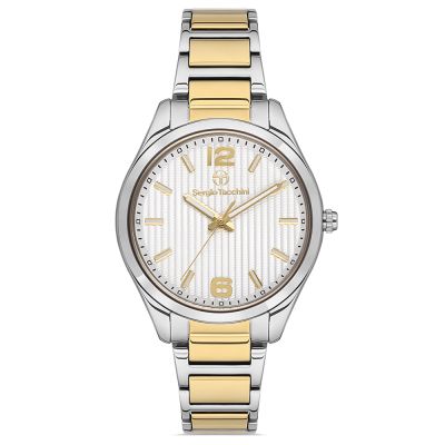 Дамски часовник Sergio Tacchini ST.1.10281-4