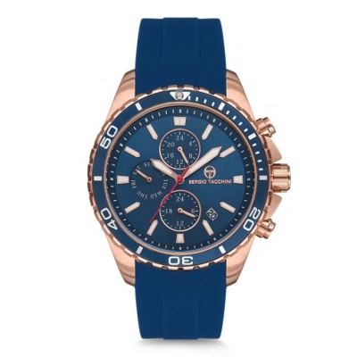 Мъжки часовник Sergio Tacchini ST.17.105.03