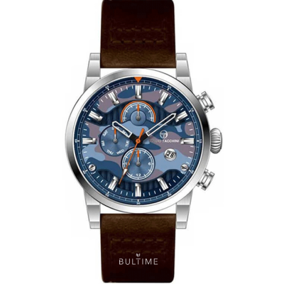 Мъжки часовник Sergio Tacchini ST.1.149.02