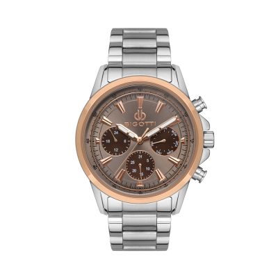 Мъжки часовник Bigotti BG.1.10425-5