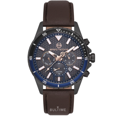 Мъжки часовник Sergio Tacchini ST.1.10101-4