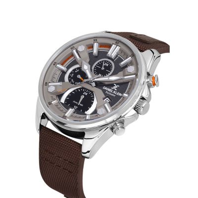 Мъжки часовник Daniel Klein DK.1.13386-6