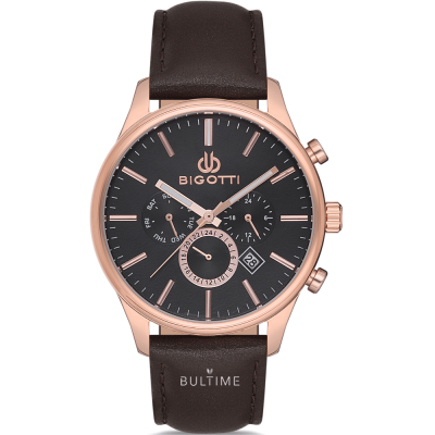 Мъжки часовник Bigotti BG.1.10155-4