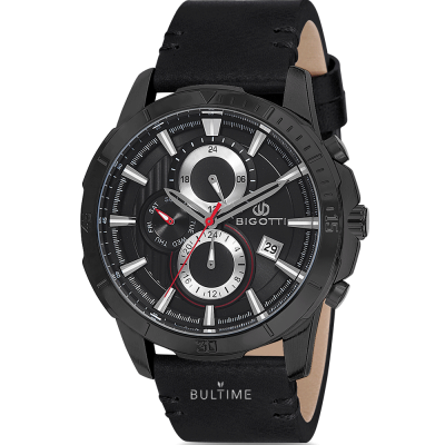 Мъжки часовник Bigotti BGT0249-5