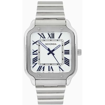 Мъжки аналогов часовник Sekonda - S-30285