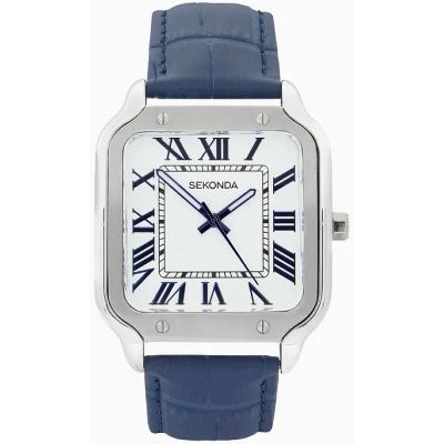 Мъжки аналогов часовник Sekonda - S-30286