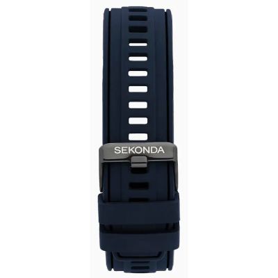 Мъжки смарт часовник Sekonda Active - S-30288