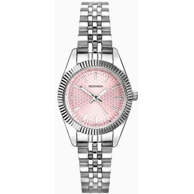 Дамски часовник Sekonda Francis - S-40728