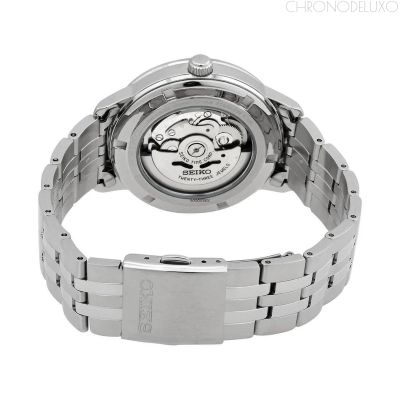 Мъжки автоматичен часовник SEIKO SRPH85K1