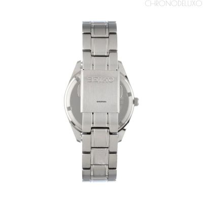 Мъжки кварцов часовник SEIKO SSB387P1