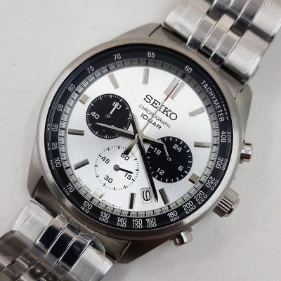 Мъжки кварцов часовник SEIKO SSB425P1