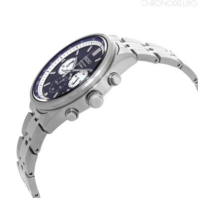 Мъжки кварцов часовник SEIKO SPORT CHRONO SSB427P1