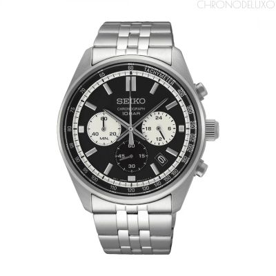 Мъжки кварцов часовник SEIKO SPORT CHRONO SSB429P1